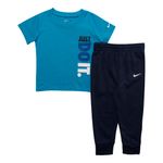 Conjunto-Nike-Infantil-Azul