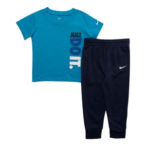 Conjunto Nike Infantil