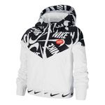 Jaqueta-Nike-Windrunner-Just-Do-It-Infantil-Branco