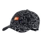 Bone-Nike-H86-Jdy-Aop-Infantil-Preto