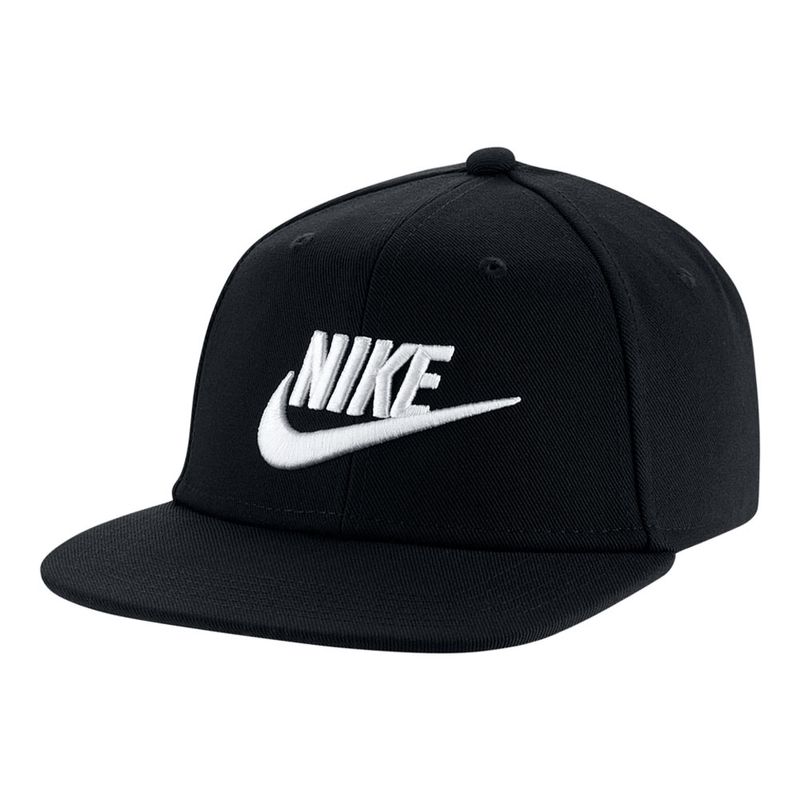 Bone-Nike-Pro-Futura-Preto