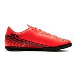 Chuteira-Nike-Mercurial-Vapor-Jr-13-Ic-Infantil-Laranja-3