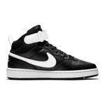 Tenis-Nike-Court-Borough-Mid-2-Gs-Infantil-Preto-3