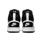 Tenis-Nike-Court-Borough-Mid-2-Gs-Infantil-Preto-6