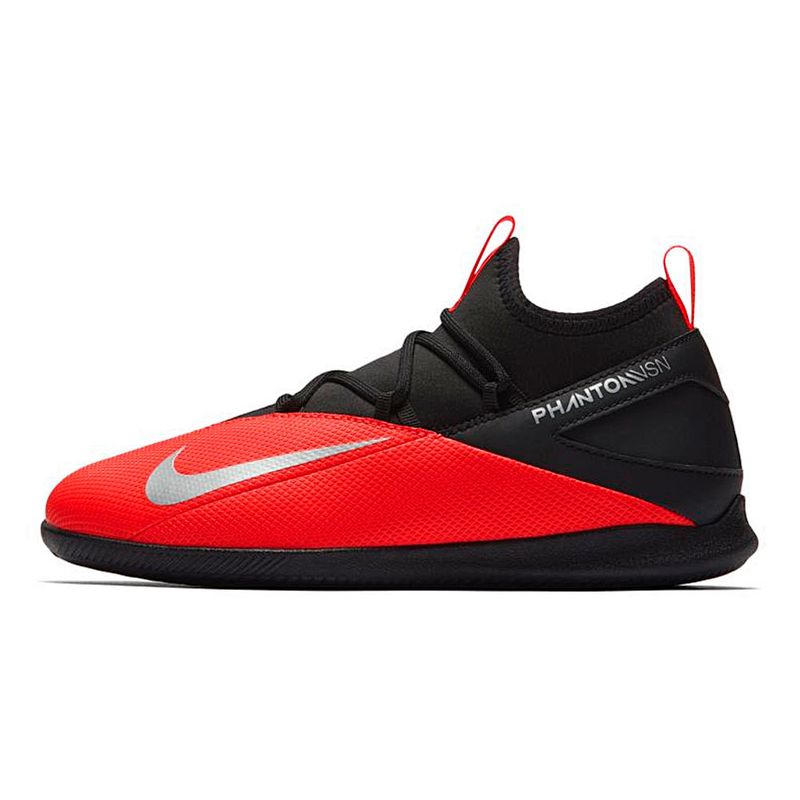 Nike phantom sales vision jr