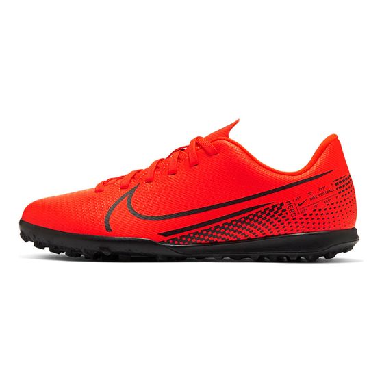 Chuteira Nike Mercurial Vapor 13 TF GS Infantil