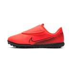 Chuteira-Nike-Mercurial-Vapor-13-Tf-Jr-Ps-Infantil-Laranja