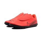 Chuteira-Nike-Mercurial-Vapor-13-Tf-Jr-Ps-Infantil-Laranja-5