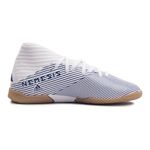 Chuteira-Adidas-Nemeziz-19.3-PsGs-Infantil-Branco-3