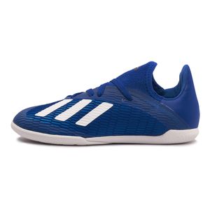 Chuteira adidas X 19.3 PS/GS Infantil