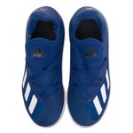 Chuteira-Adidas-X-19.3-PsGs-Infantil-Azul-4