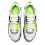 Tenis-Nike-Air-Max-90-Leather-GS-Infantil-Multicolor-4