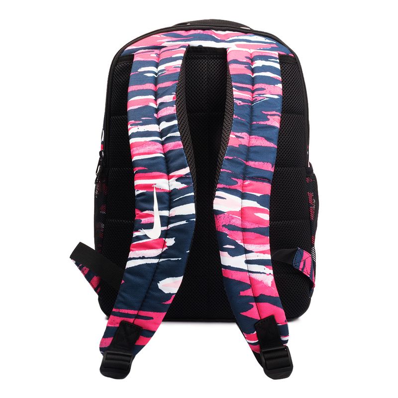 Mochila-Nke-Brasilia-Infantil-Multicolor-2