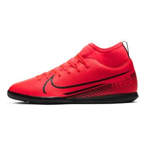 Chuteira Nike Superfly 7 Club IC JR GS Infantil