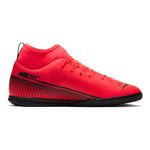 Chuteira-Nike-Superfly-7-Club-Ic-Jr-Gs-Infantil-Vermelho-3