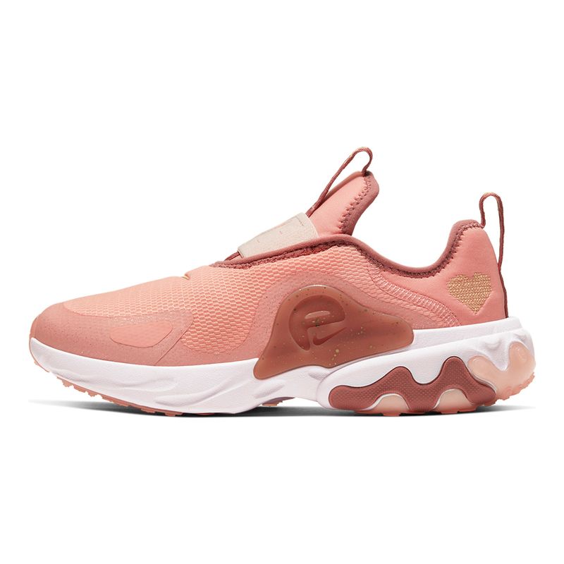 Tenis-Nike-React-Presto-Extreme-V-Day-GS-Infantil-Rosa