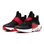 Tenis-Nike-React-Presto-Extreme-Gs-Infantil-Preto-5