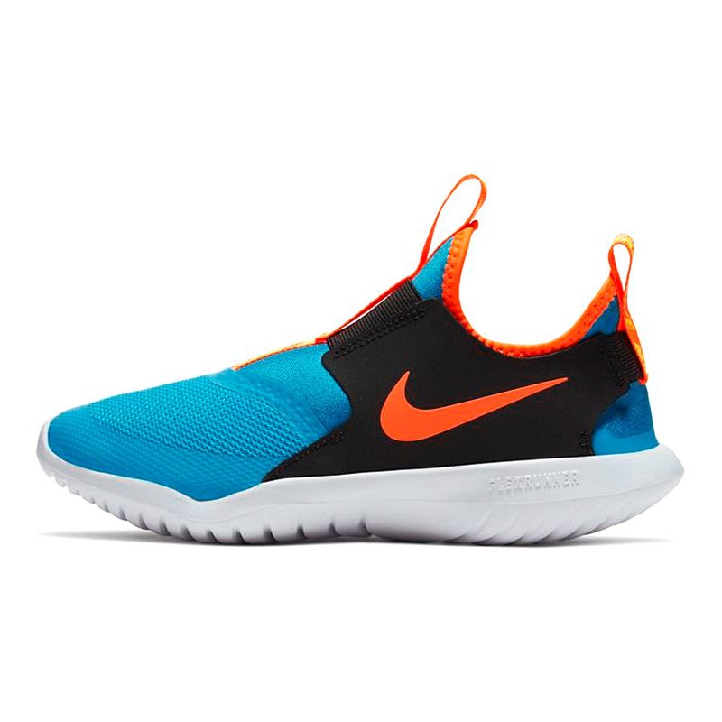 Nike preschool flex sales runner