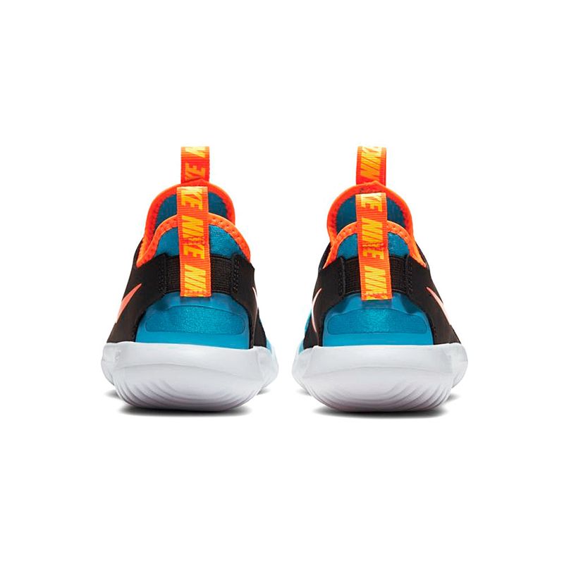 Tenis-Nike-Flex-Runner-Gs-Infantil-Multicolor-6