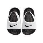 Chinelo-Nike-Kawa-Slide-Td-Infantil-Branco