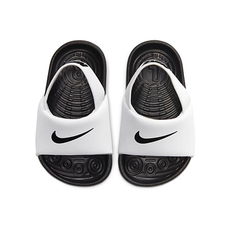 Chinelo nike best sale kawa shower infantil