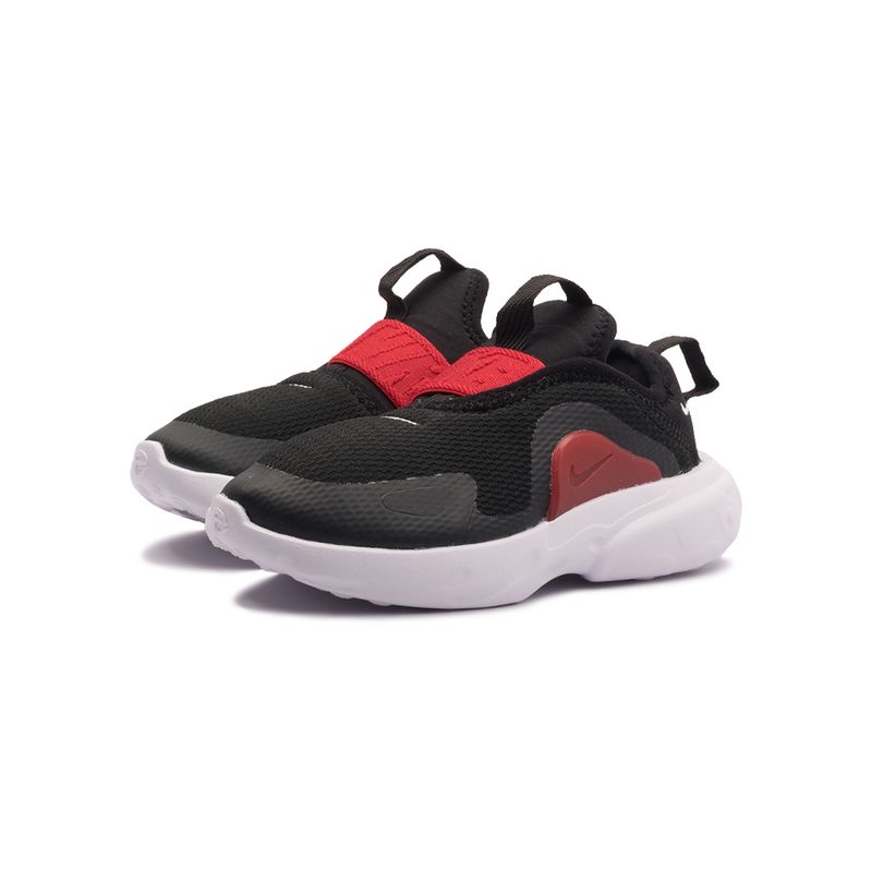 Tenis-Nike-React-Presto-Extreme-Td-Infantil-Preto-5