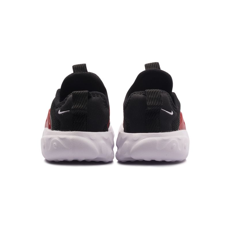 Tenis-Nike-React-Presto-Extreme-Td-Infantil-Preto-6