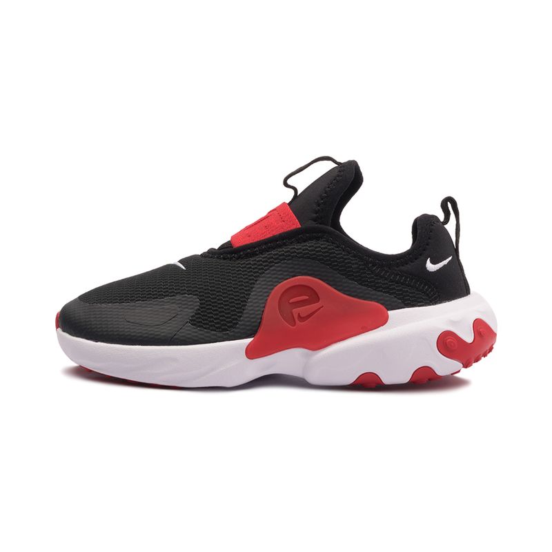 Tênis nike best sale presto react feminino