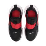 Tenis-Nike-React-Presto-Extreme-Ps-Infantil-Preto-4