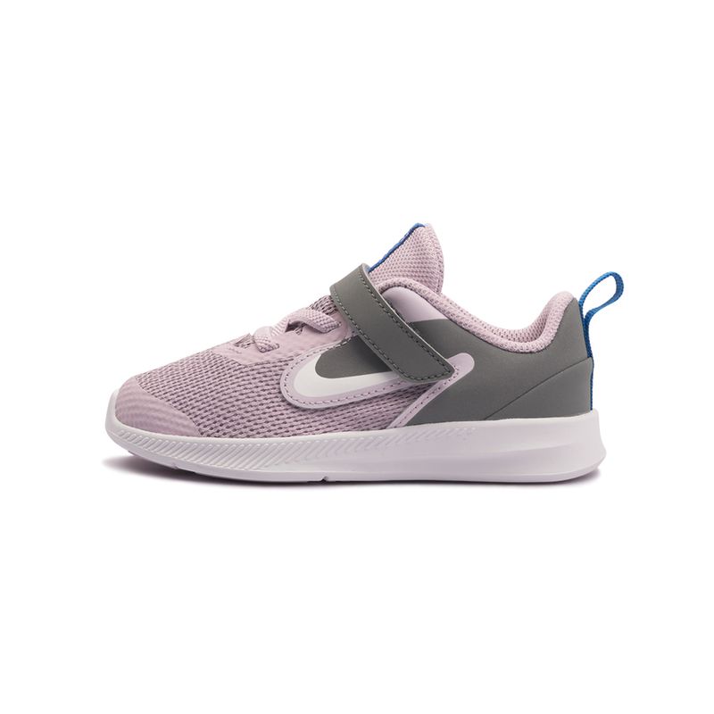 Tenis-Nike-Downshifter-Td-Infantil-Rosa