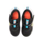 Tenis-Nike-Revolution-5-TD-Infantil-Preto-4