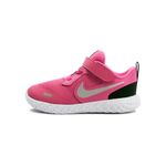 Tenis-Nike-Revolution-5-TD-Infantil-Rosa