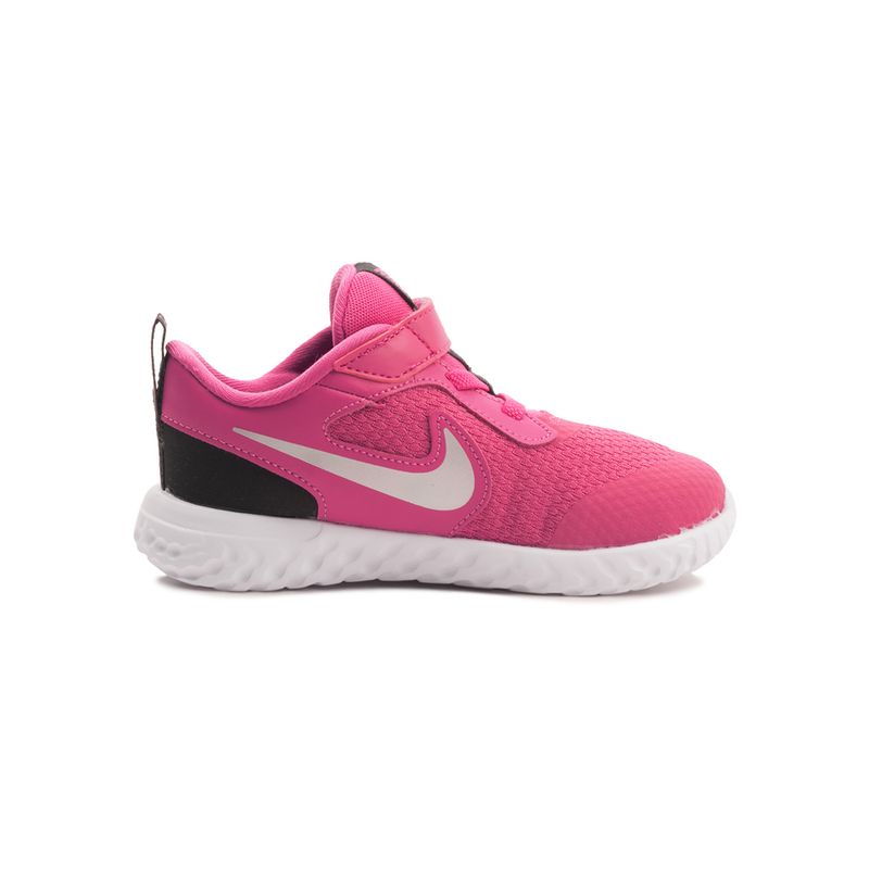 Tenis-Nike-Revolution-5-TD-Infantil-Rosa-3