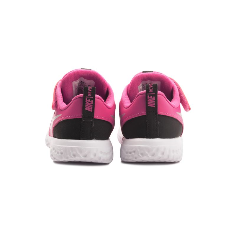 Tenis-Nike-Revolution-5-TD-Infantil-Rosa-6