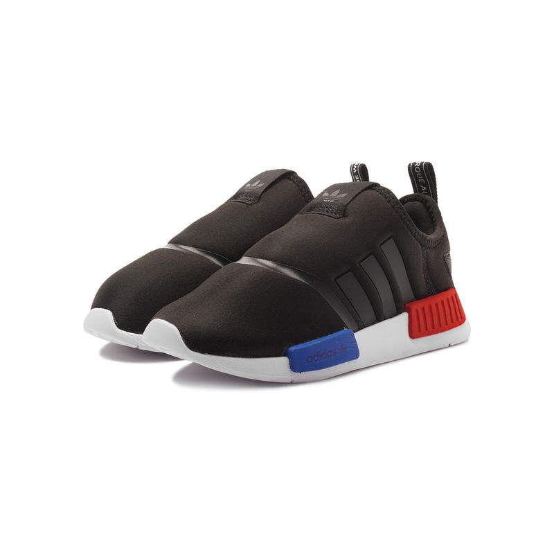 Tenis-adidas-NMD-360-TD-Infantil-5