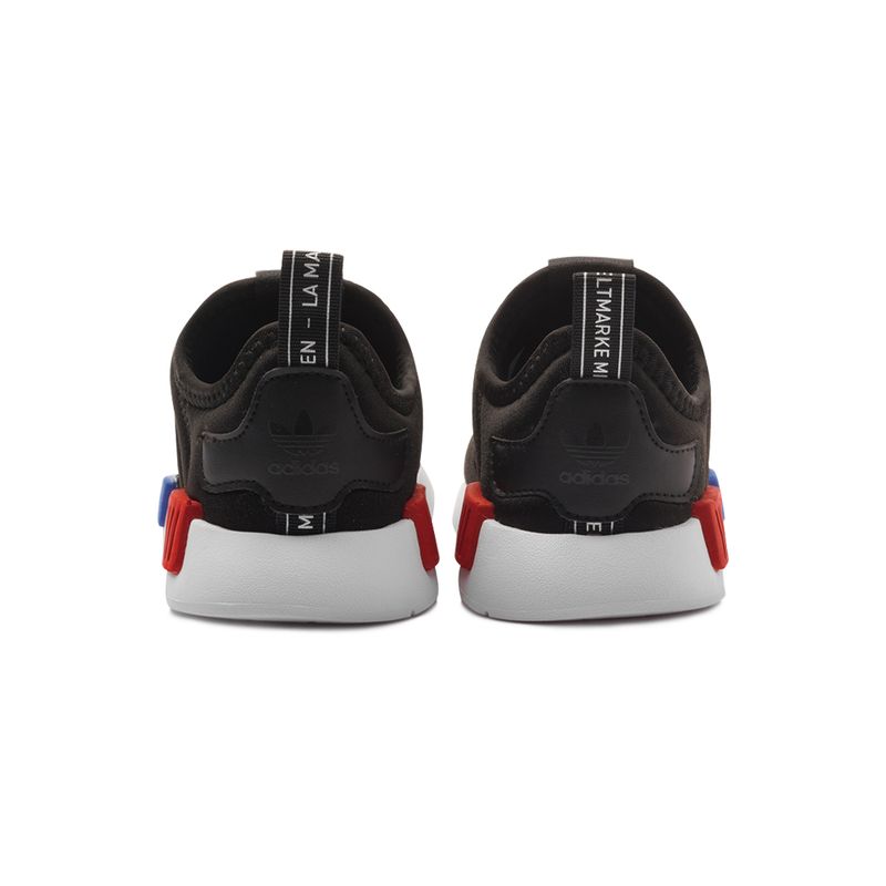 Tenis-adidas-NMD-360-TD-Infantil-6