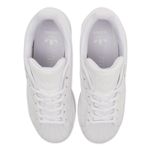 Tenis-adidas-Superstar-PS-Infantil-Branco-4