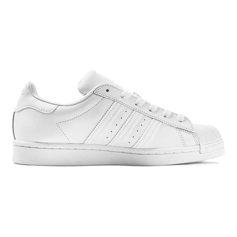 Tênis adidas Superstar GS Infantil