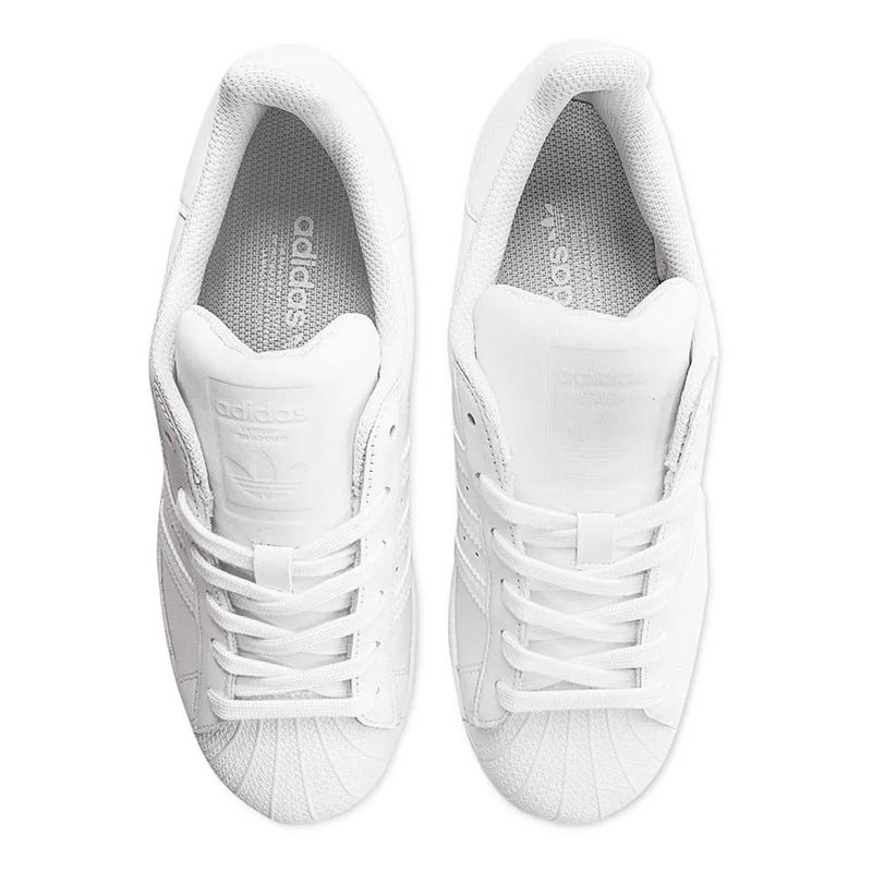 Tenis-Adidas-Superstar-J-Gs-Infantil-Branco-4