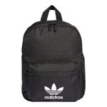 Mochila-Adidas-Infantil-Preta