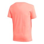 Camiseta-Adidas-Trefoil-J-Infantil-Rosa-2