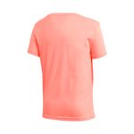 Camiseta-Adidas-Trefoil-C-Infantil-Rosa-2