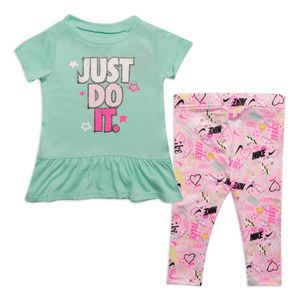 Conjunto Nike Infantil