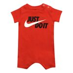 Body-Nike-Infantil-Vermelho
