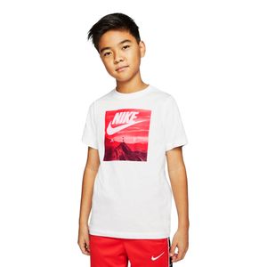 Camiseta Nike Air Infantil