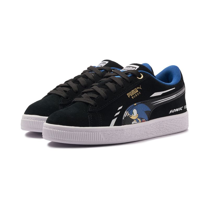 Tenis puma best sale x sonic