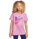 Camiseta-Nike-Dptl-Infantil-Rosa