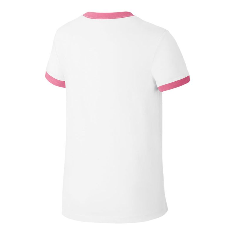 Camiseta-Nike-Air-Infantil-Branca-2