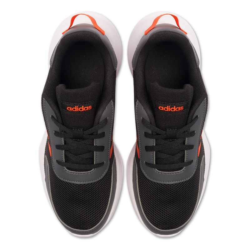 Tenis-Adidas-Tensaur-Run-Ps-Infantil-Preto-4