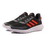 Tenis-Adidas-Tensaur-Run-Ps-Infantil-Preto-5